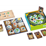Placote - Potions mathématiques