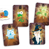 Placote - Potions mathématiques