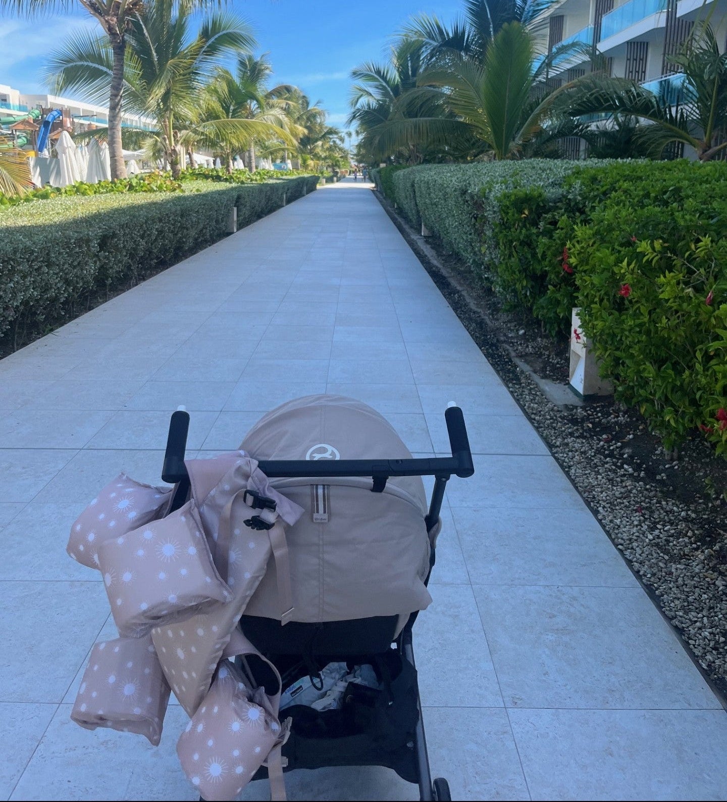 Vous partez au chaud bientôt ?