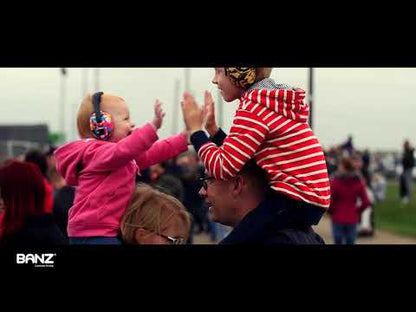 Banz - Casque anti-bruits 2 mois et +