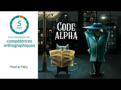 Ludik - Code Alpha