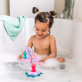 Quut - Puzzle de bain