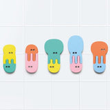 Quut - Quutopia Casse-tête de bain méduses