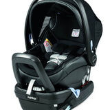 Peg Perego - Siège d'auto Primo Viaggio 4-35lb Nido - Licorice