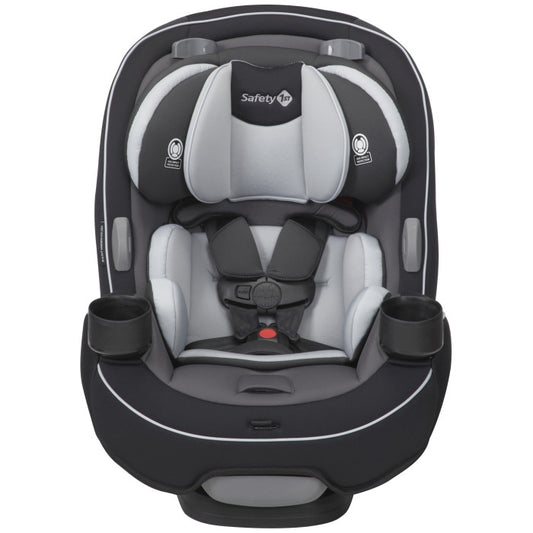Safety 1st - Grow and Go 3-in-1 Car Seat