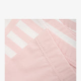 Creamie - Shorts - paquet de 2 - Rose/Ligné