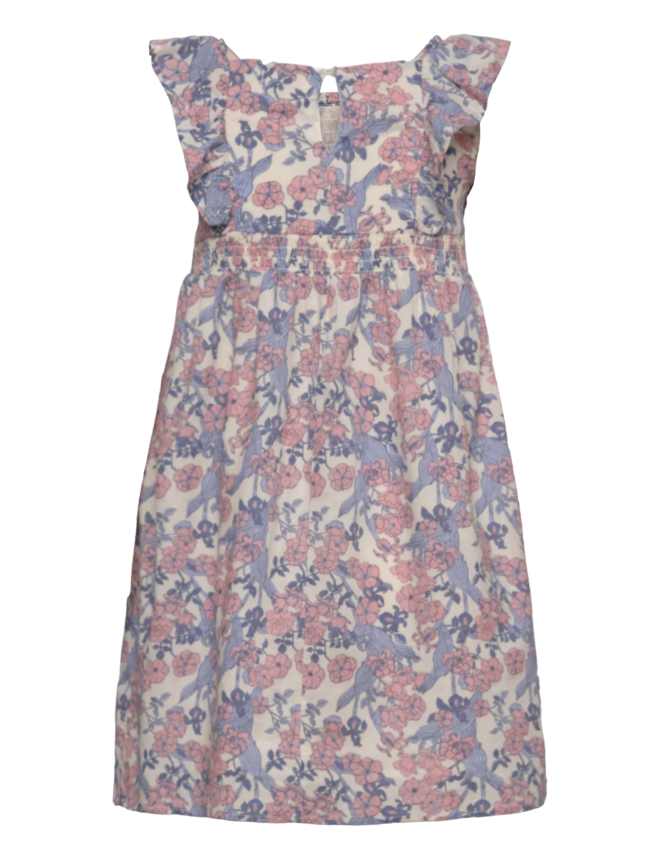 Creamie - Cotton Dress