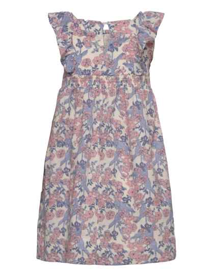 Creamie - Cotton Dress