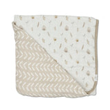 Mini Totem - 4-ply bamboo-cotton duvet