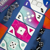 Boom - Roll'n Bump Duel (Fr-En)
