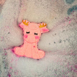 La Fabrik - Bombe de bain - Rudolf