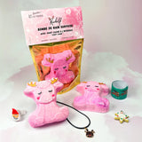 La Fabrik - Bombe de bain - Rudolf