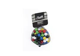Recharges dames chinoises/tock/pachisi 60 billes