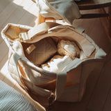Dans le Sac - MAMA Diaper Bag