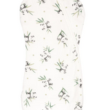 Perlimpinpin - Newborn bamboo sleep sack - Koalas