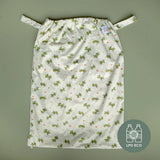 La Petite Ourse - Sac pour couches souillées - Sauterelle