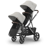 UPPAbaby - Vista V3 - Second siège pour poussette - Savannah