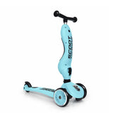 Scoot & Ride - Highwaykick 1 - Bleuet