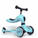 Scoot & Ride - Highwaykick 1 - Bleuet