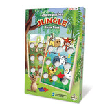 Gladius - Jeu de poches - Jungle