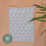 La Petite Ourse - Petit sac de transport imperméable - Joyeux