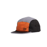 L&P Apparel - Casquette à filet Ohio - Fit Yin Yang - Quincy