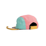 L&P Apparel - Casquette à filet Ohio - Fit Yin Yang - Pastel