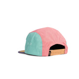 L&P Apparel - Casquette à filet Ohio - Fit Yin Yang - Pastel