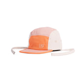 L&P Apparel - Casquette à filet Ohio - Fit Yin Yang - Creamsicle