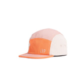 L&P Apparel - Casquette à filet Ohio - Fit Yin Yang - Creamsicle
