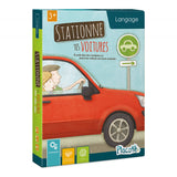 Placote - Stationne tes voitures