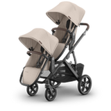 UPPAbaby - Vista V3 - Second siège pour poussette - Ada