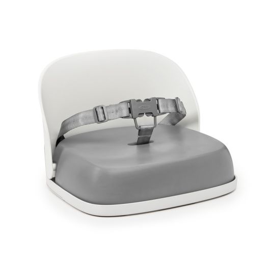 Rehausseur Perch avec sangles - Gris