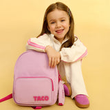 Taco - Petit sac-à-dos Capri - Lilac