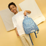 Taco - Petit sac-à-dos Capri - Seaside Breeze