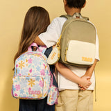 Taco - Petit sac-à-dos Capri - Sandalwood