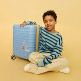 Taco - Valise de cabine pour enfant Skye - Breeze