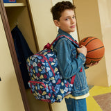 Taco - Sac-à-dos Sydney - Varsity Blue