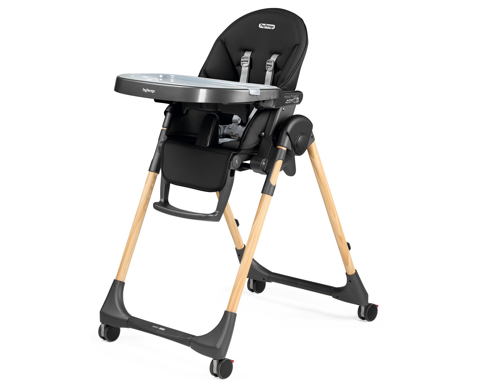 Peg Perego - Chaise haute Prima Pappa Zero 3