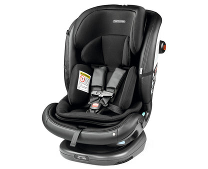 Siège d'auto convertible All-in-One - Licorice