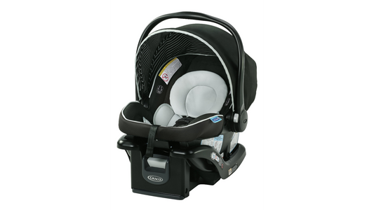 Graco - Infant Car Seat - Snugride 35 Lite LX - Gotham
