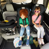 Graco - Siège d'auto 3-en-1 SlimFit3 LX - Gotham