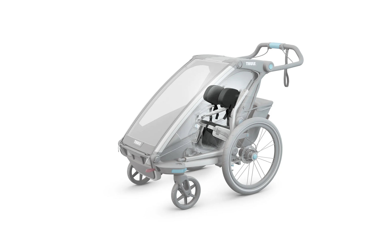 Remorques et sacoches vélo Thule Remorques et sacoches vélo Thule