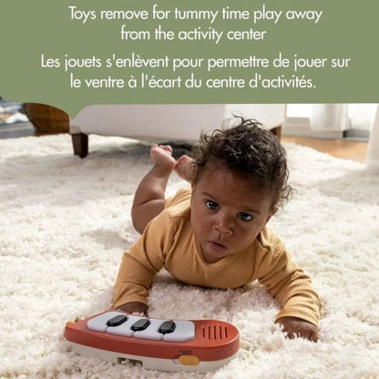 Tiny Love - Centre d'activité 5 en 1 - Boho Chic