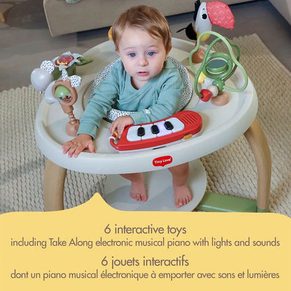 Tiny Love - Centre d'activité 5 en 1 - Boho Chic