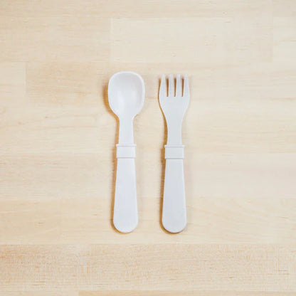 Re-Play - Fork