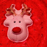 La Fabrik - Bombe de bain - Tonnerre