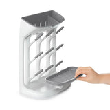 Oxo Tot - Égouttoir vertical gain de place