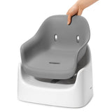 Oxo Tot - Rehausseur nest avec coussin amovible - Gris