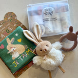 idée cadeau naissance environ 75$